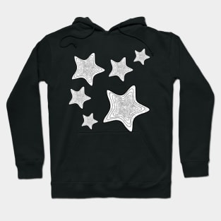 Starlets Hoodie